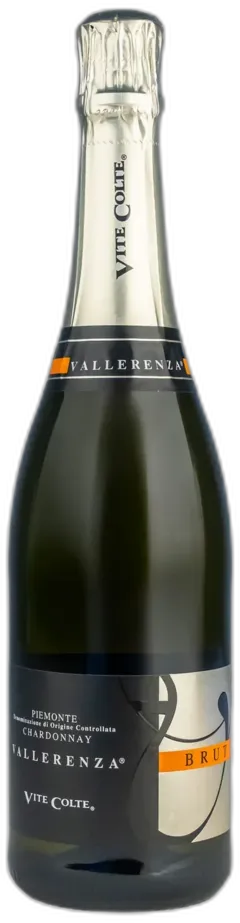 illustration du vin Piemonte Chardonnay Brut 'Vallerenza' Vite Colte