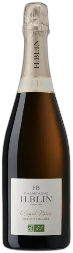 image du vin Extra Brut L'Esprit Nature