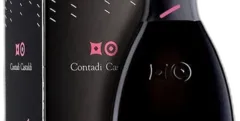 photo du vin Franciacorta Docg Contadi Castaldi