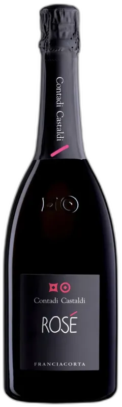 photo du vin Franciacorta Docg Contadi Castaldi