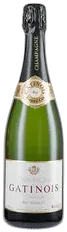 photo Champagne Brut Grand Cru 'Tradition' Gatinois