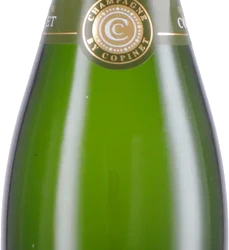 photo Champagne Brut Blanc de Blancs Marie Copinet