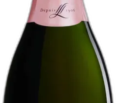 photo Champagne Rosé Brut Lallier