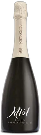 photo du vin Miòl Écru