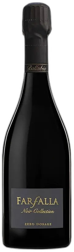 image du vin Farfalla