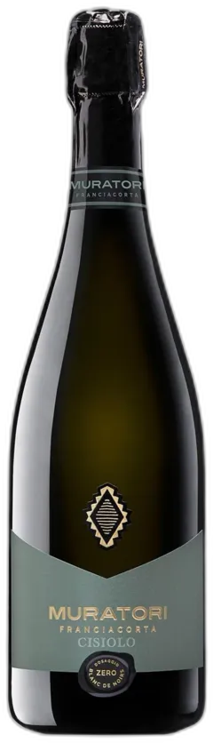 photo du vin Dosaggio Zero 'Cisiolo