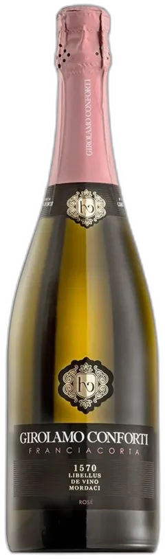 capture du vin Girolamo Conforti