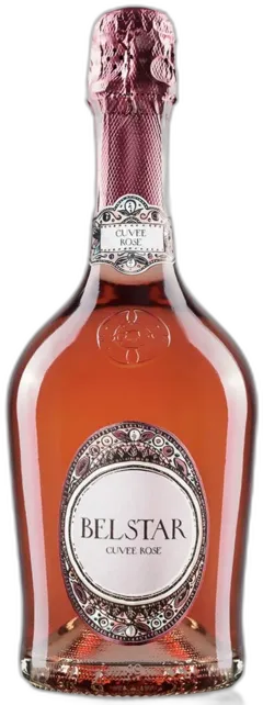 vue du vin Vino Spumante di Qualità 'Belstar Cuvée ' Belstar