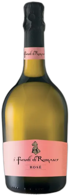 photo du vin Vino Spumante Brut i Feudi di Romans