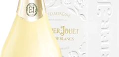 photo Champagne Brut Blanc de Blancs Perrier-Jouët