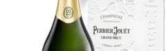 photo Champagne Brut 'Grand Brut' Perrier-Jouët