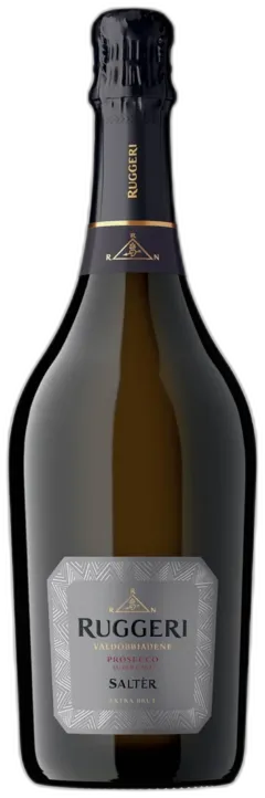 photos du vin Valdobbiadene Prosecco Superiore Docg Extra Dry “Giustino B.” Magnum Ruggeri