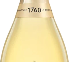 photo Champagne Brut Blanc de Blancs 'Blanc de Blancs' Aoc Lanson