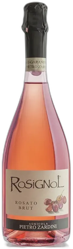 image du vin Rosignol