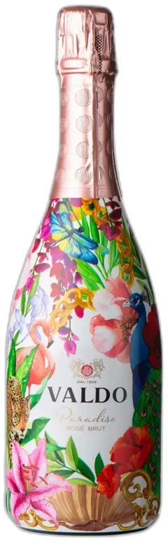 photo du vin Paradise Edition