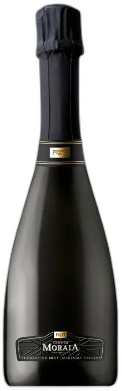 photo du vin Vermentino Brut Maremma Toscana Doc Tenuta Moraia