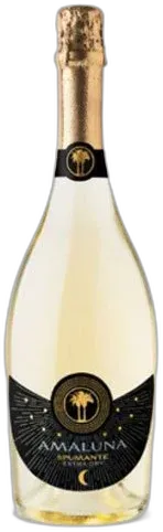 photo du vin Amaluna Extra Dry