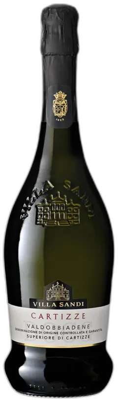 photo du vin Superiore di Cartizze Dry