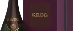 photo Champagne Brut 2008 Krug