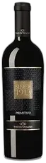 photo Puglia Primitivo Igt 'Since 1913' 2019 Torrevento
