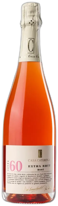 aperçu du vin Cuvée 60 Casa Caterina