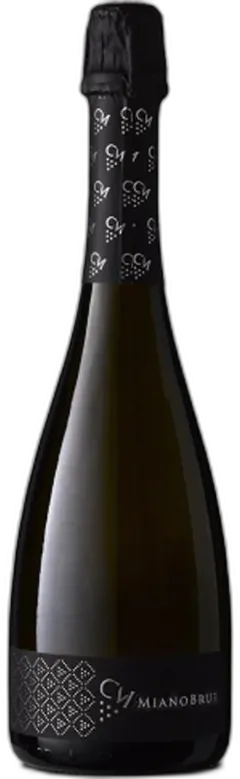 photos du vin Terre Siciliane Brut Igp 'Miano' Castellucci Miano