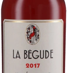 photo Bandol Rosé 'l'Irreductible' 2020 Domaine de la Begude