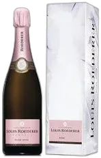 photo Champagne Brut Rosé Millésimé 2016 Louis Roederer
