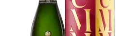 photo Champagne Brut 'Millésimé' 2015 G.H. Mumm