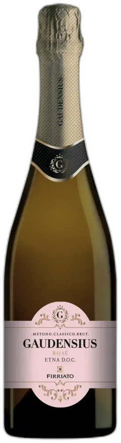 image du vin Gaudensius