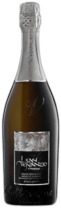 photo du vin Valdobbiadene Prosecco Superiore Docg Extra Dry Terre di San Venanzio Fortunato