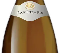 photo Bourgogne Aligoté 2021 Domaine Roux