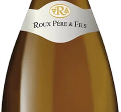 photo Bourgogne Hautes-Côtes de Beaune Blanc 2021 Domaine Roux