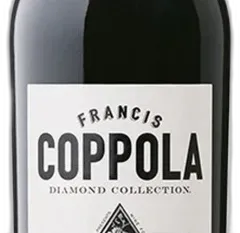 photo California Cabernet Sauvignon “Diamond Collection Ivory Label” 2020 Francis Ford Coppola Winery