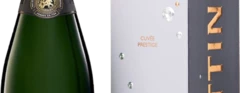 photo Champagne Brut 'Cuvée Prestige' Taittinger