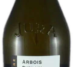 photo Arbois Pupillin Savagnin '48 Mois Sous Voile' 2018 Domaine de la Renardière