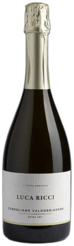 image du vin Extra Dry