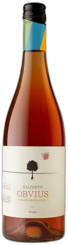 image du vin Obvius' 2022