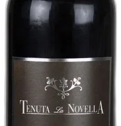 photo Chianti Classico Riserva Docg 'Piano Del Sarti' 2017 Tenuta la Novella