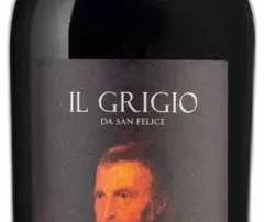 photo Chianti Classico Riserva Docg 'il Grigio' 2020 Magnum San Felice