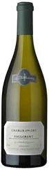 photo Chablis 1er Cru 'Vaulorent' 2019 la Chablisienne