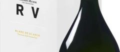 photo Champagne Brut Blanc de Blancs 'Rsrv' 2015 G.H. Mumm