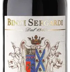 photo Chianti Classico Gran Selezione Docg “Mocenni 89” 2018 Tenuta Mocenni, Bindi Sergardi