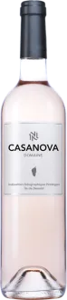 photo du vin Domaine Casanova Gris Rosé
