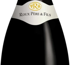 photo Santenay 1er Cru 'Beaurepaire' 2021 Domaine Roux