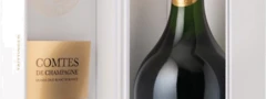 photo Champagne Blanc de Blancs Brut 'Comtes de Champagne' 2012 Taittinger
