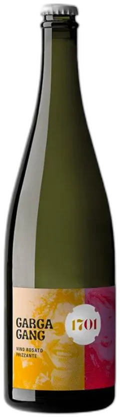 photo du vin Garga Gang