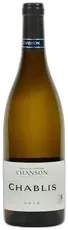 photo Chablis 2022 Domaine Chanson