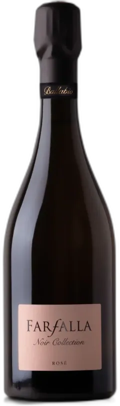 photo du vin Spumante Metodo Classico 'Farfalla ' Magnum Ballabio