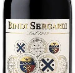 photo Chianti Classico Docg 'Ser Gardo' 2021 Tenuta i Colli, Bindi Sergardi